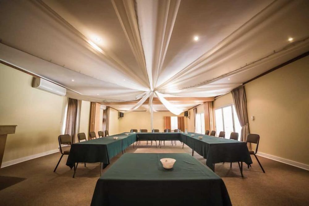 Acacia Guesthouse