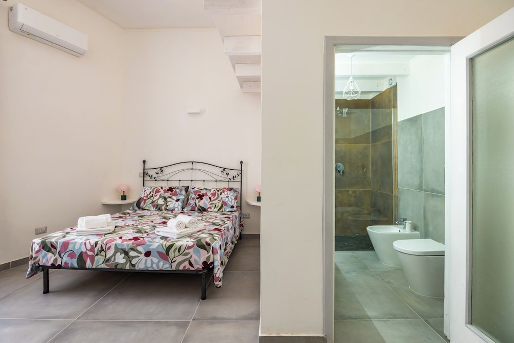 Holme Relais S. Lucia by Napoliapartments