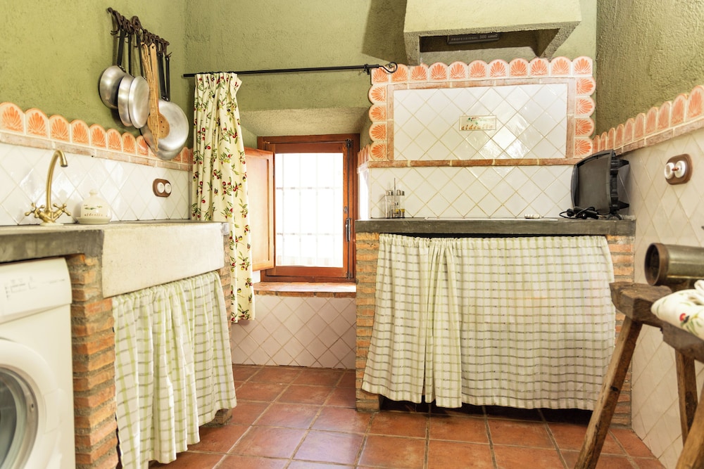 Casa Rural La Milana