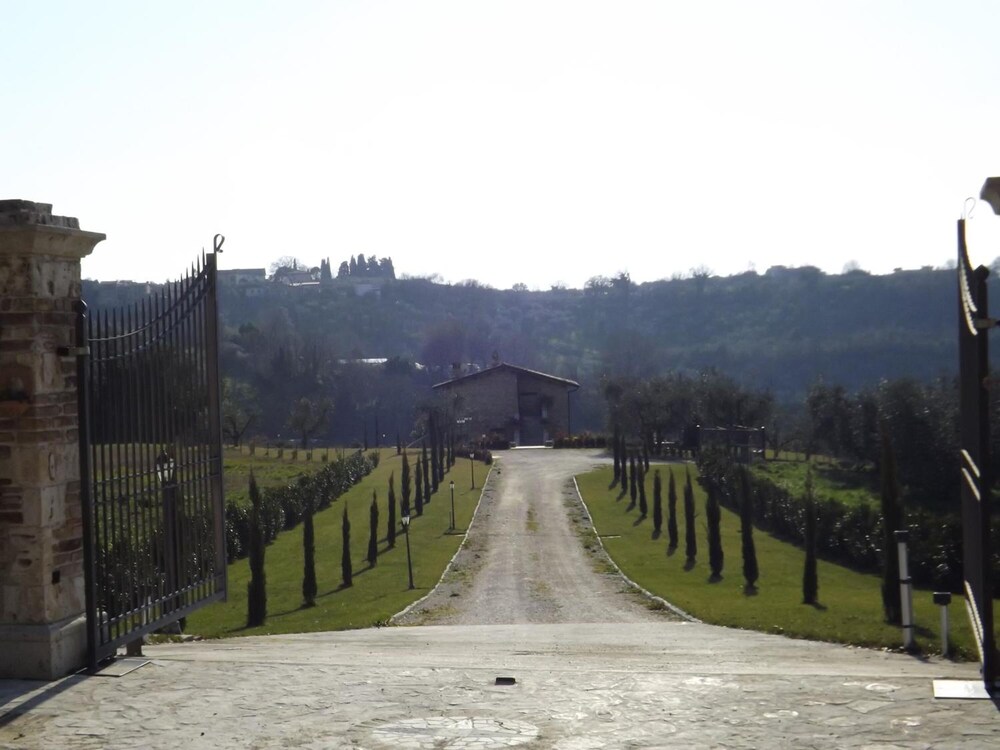Residenza Degli Oleandri