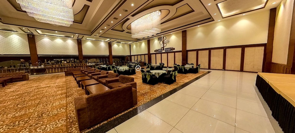 Imperium Resort
