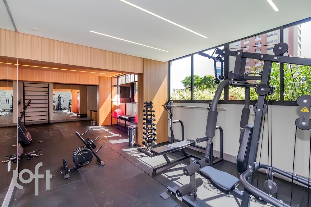 Maison Perdizes – Allianz Parque Supreme