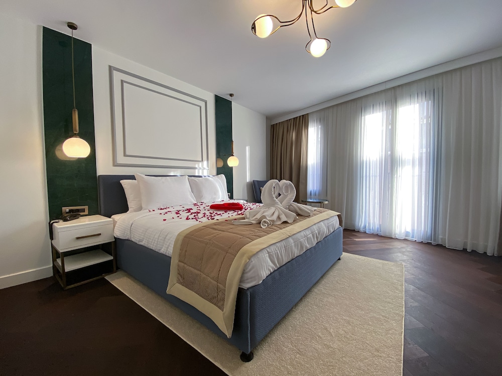 Pera Rasso Oteli Boutique Otel - Image 33