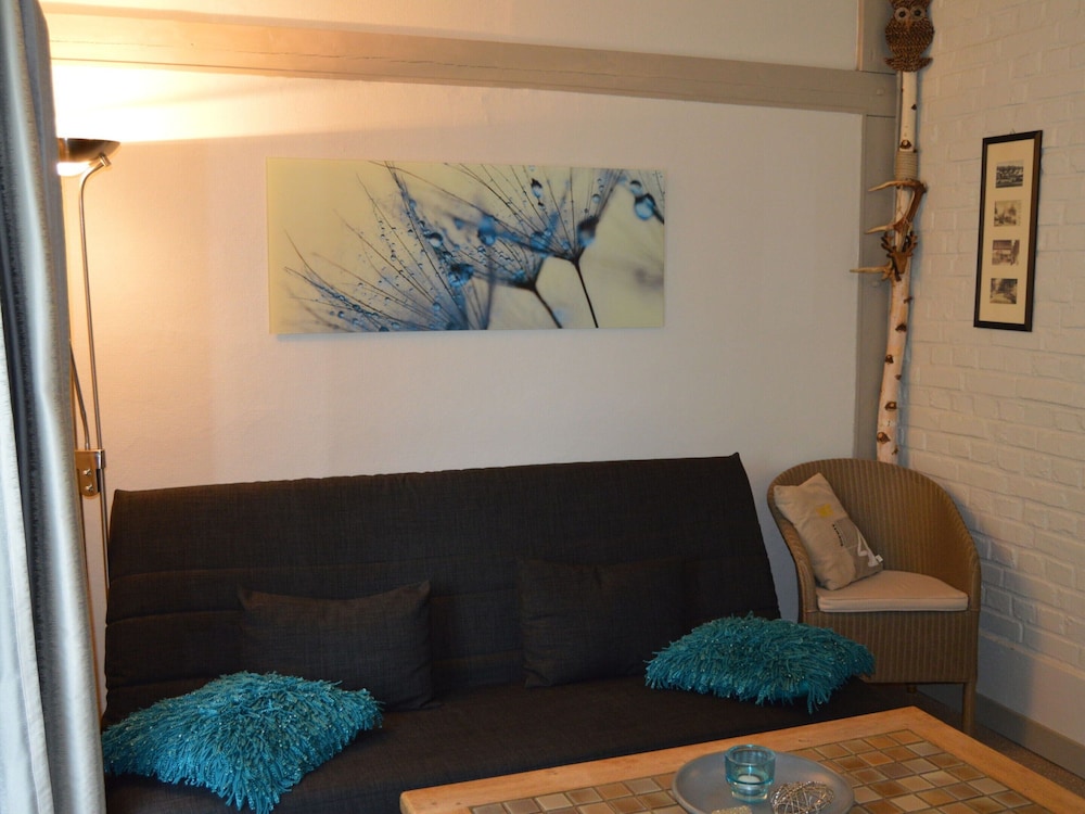 Peaceful Garden Stay, Malmedy view 5
