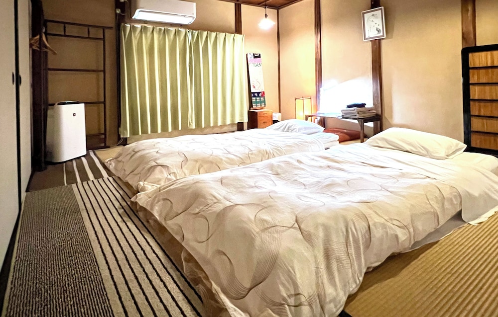 Guesthouse Naramachi