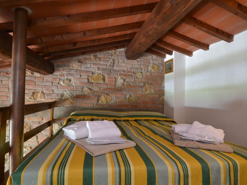 Charming Retreat in Montaione