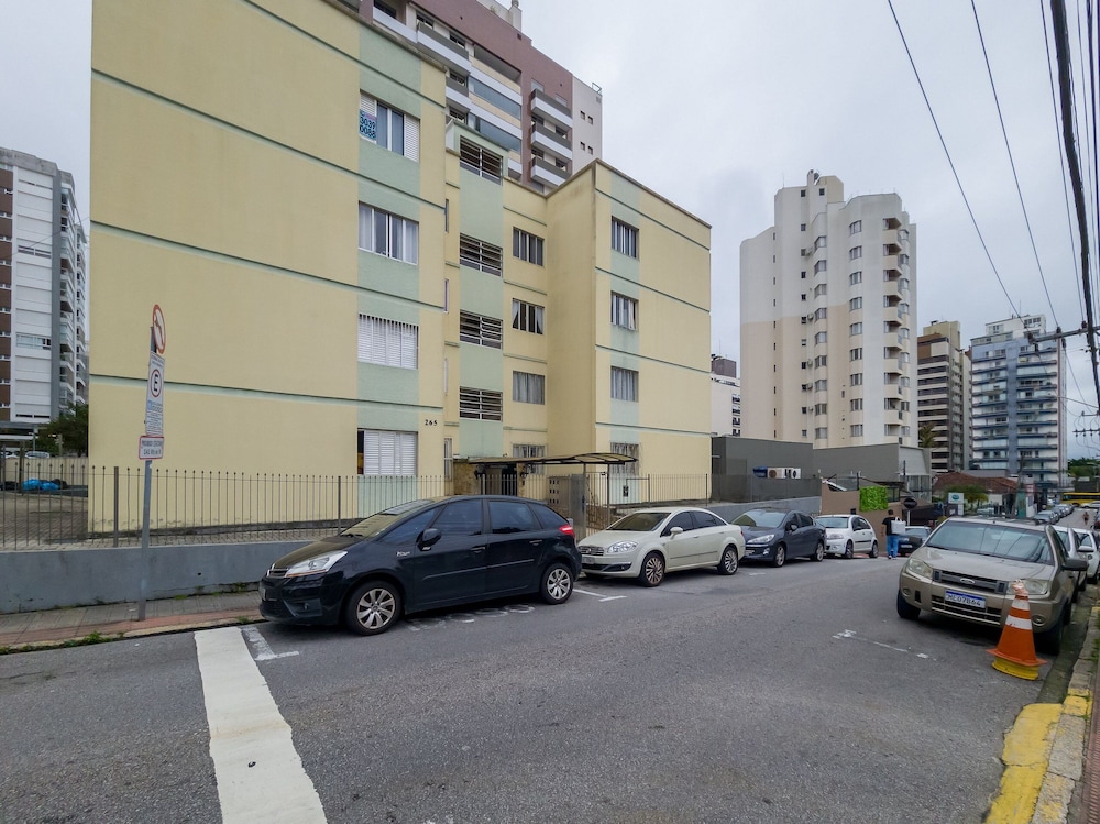 Apart Great Location Center of Floripa Ely0201