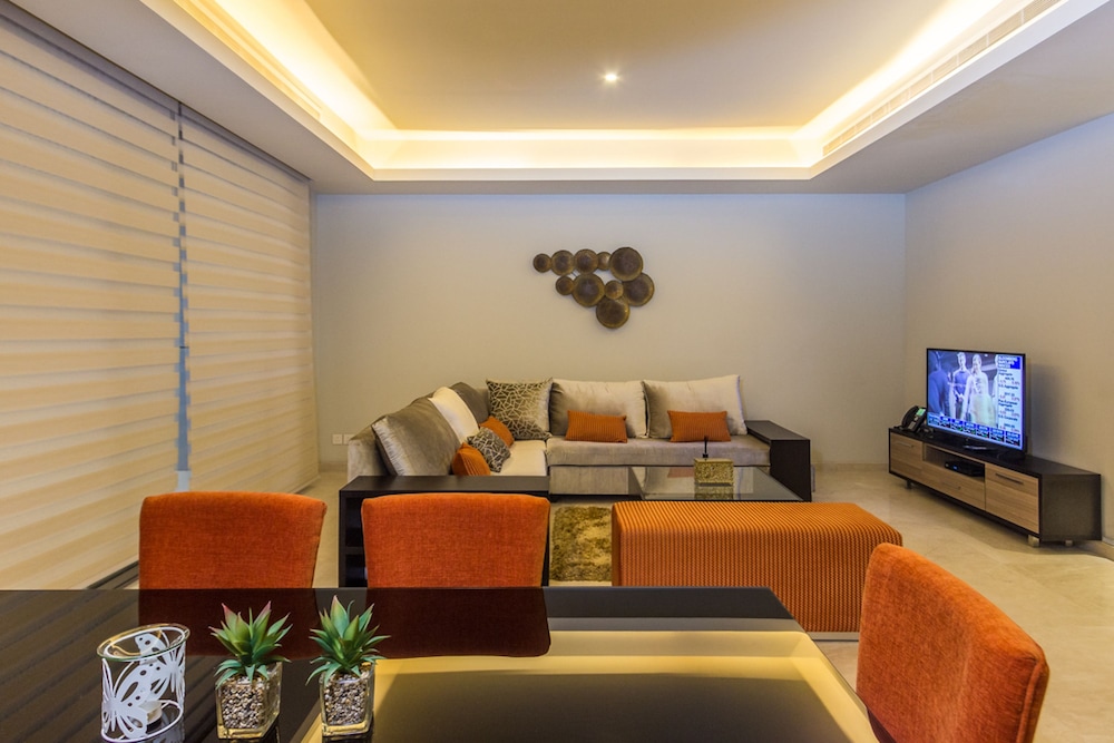 Amara Suites - Eko Atlantic