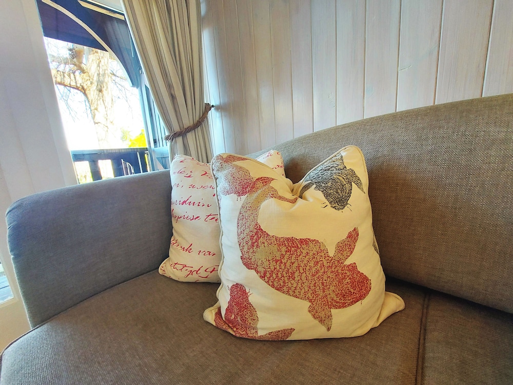 Knysna River Club by First Private Stays