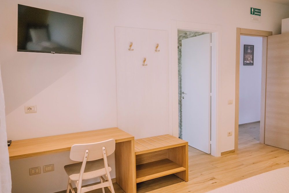 B&B LA SPERELLA