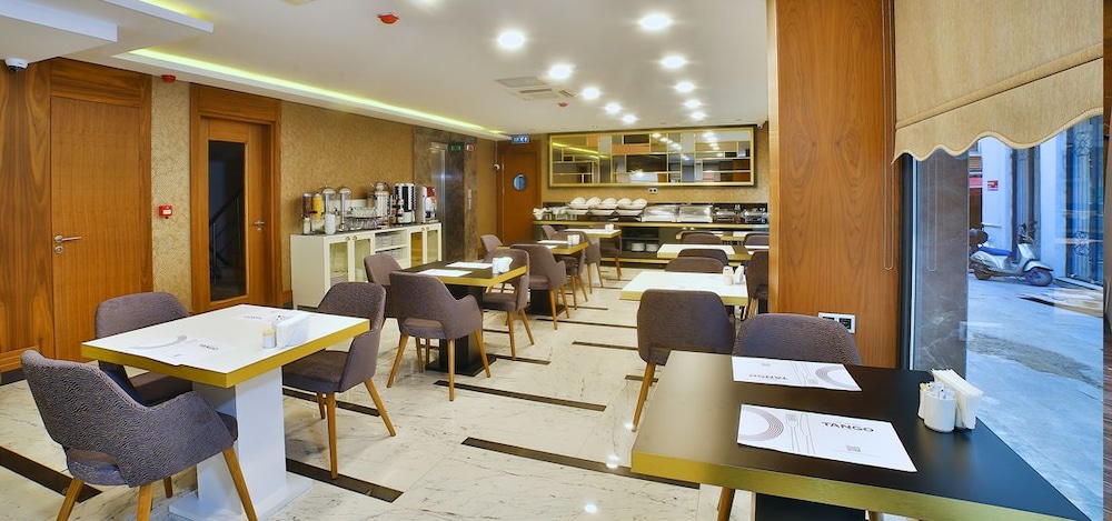 The Tango Otel Taksim - Image 6