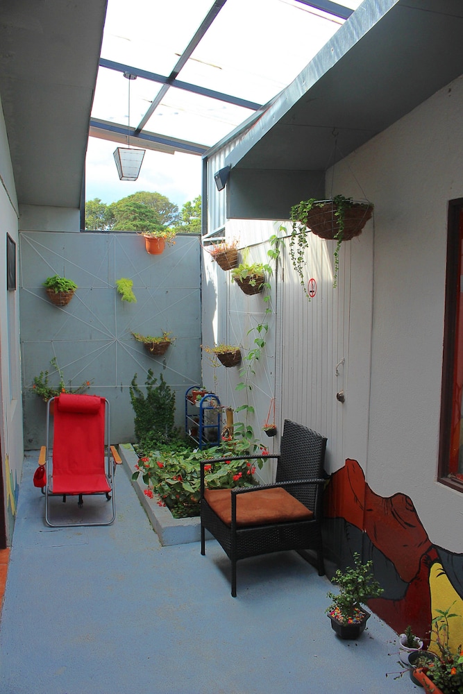Casa Jungle Monteverde Bed & Breakfast
