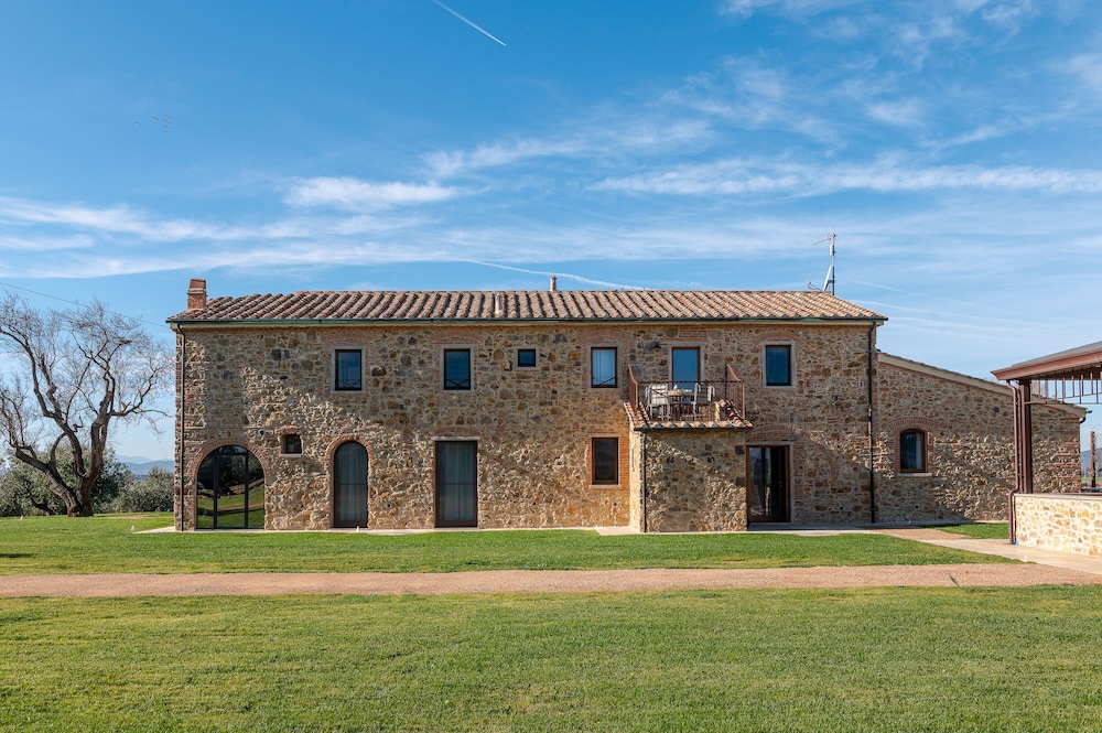 Agriturismo La Lungagnola view 4