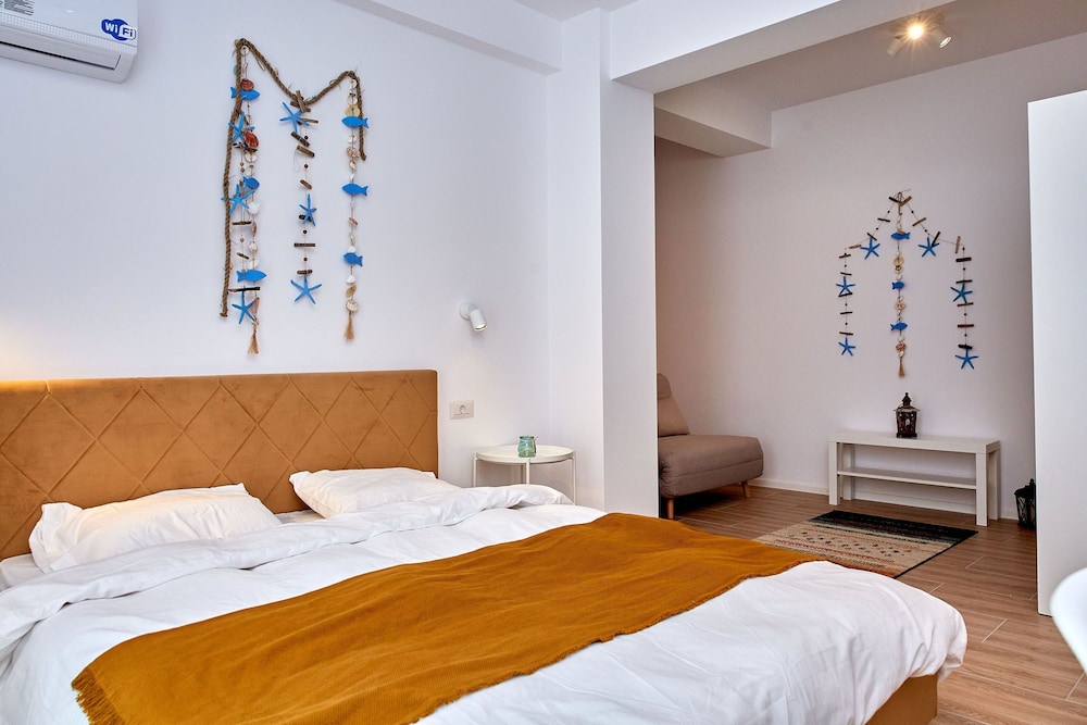 Dream Mamaia North view 4