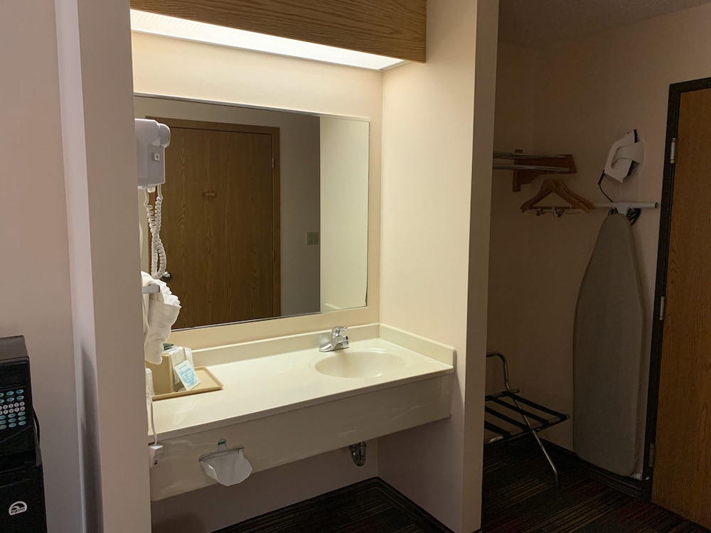 Budgetinn & Suites, Billede 10