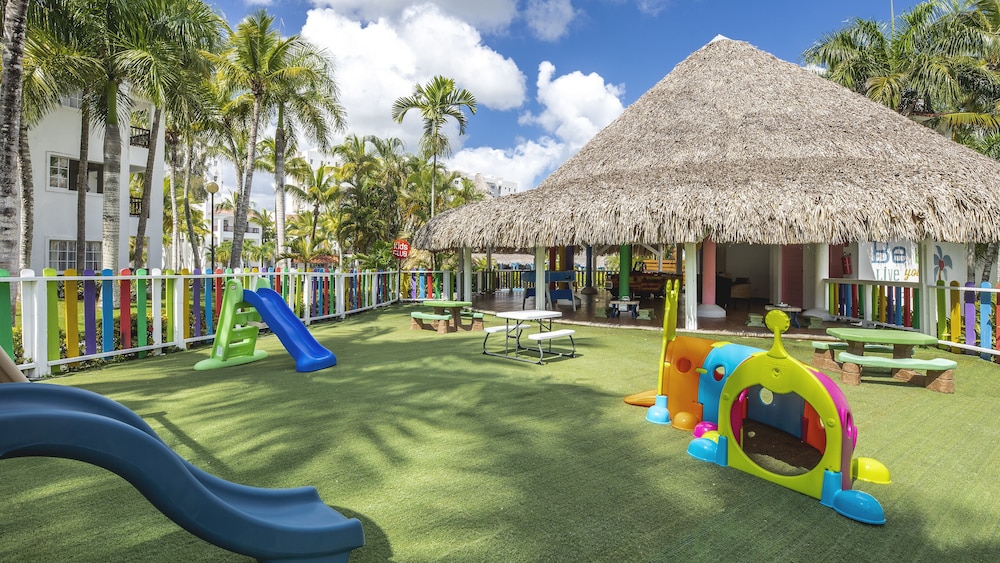 Santo Domingo Vacations - Be Live Experience Hamaca Garden - Property Image 3