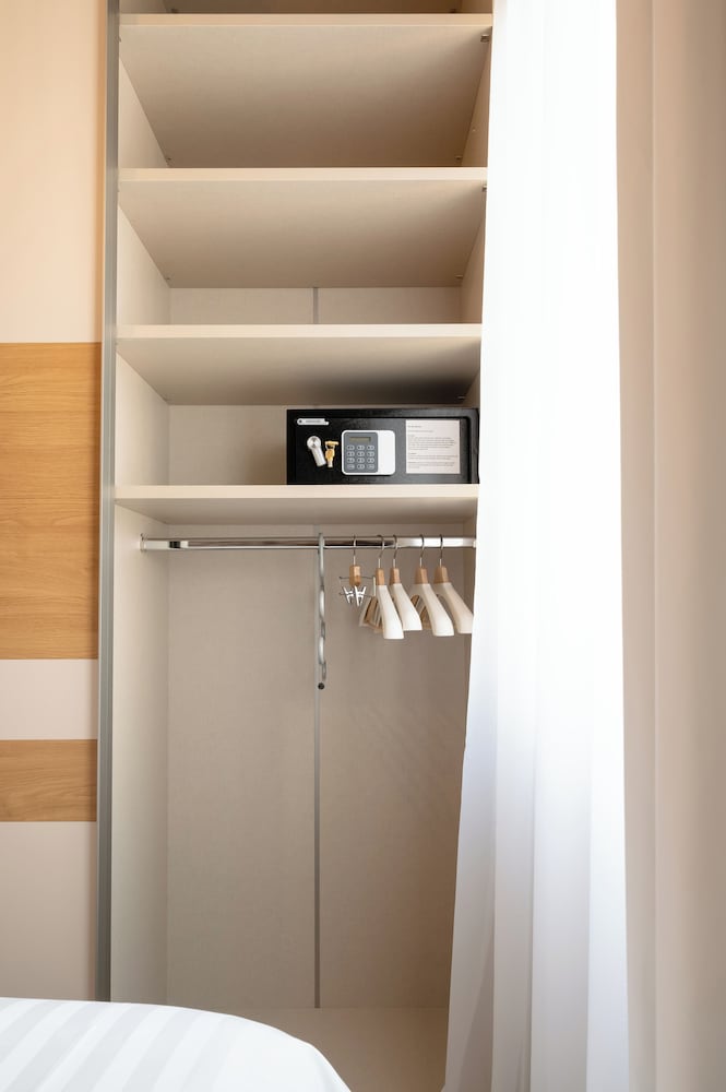 Chic Centre Suites Athens