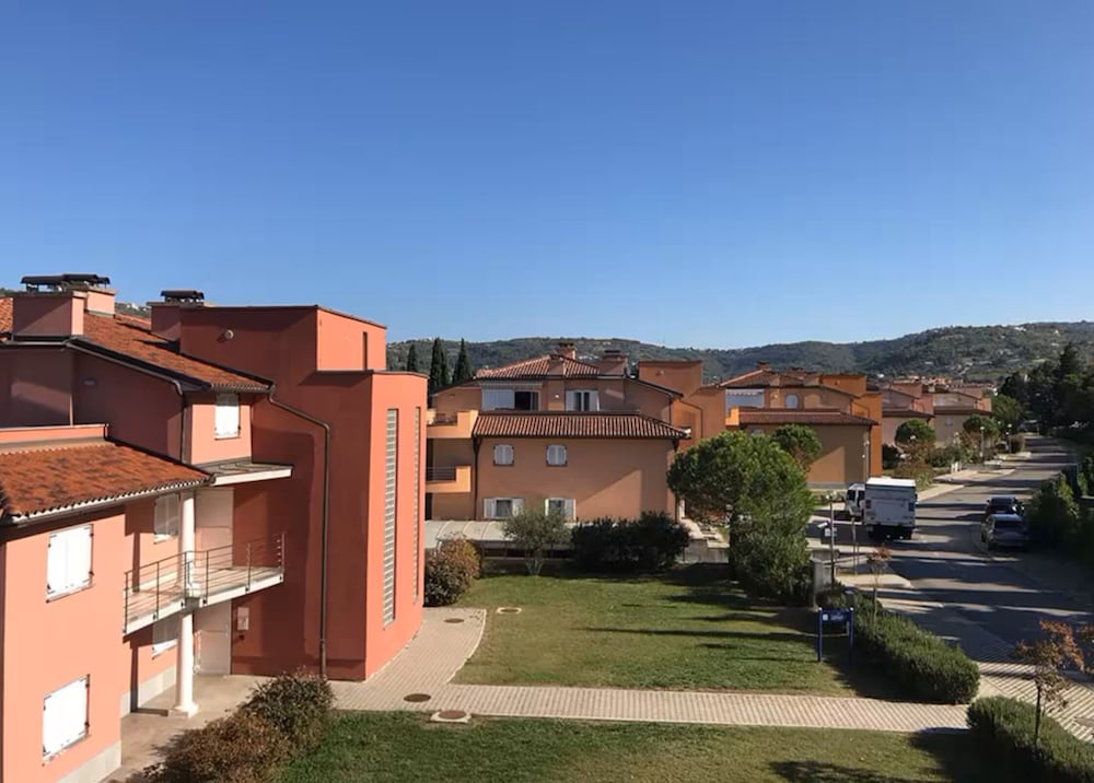 Marina Portorož Family Friendly Apartment 1