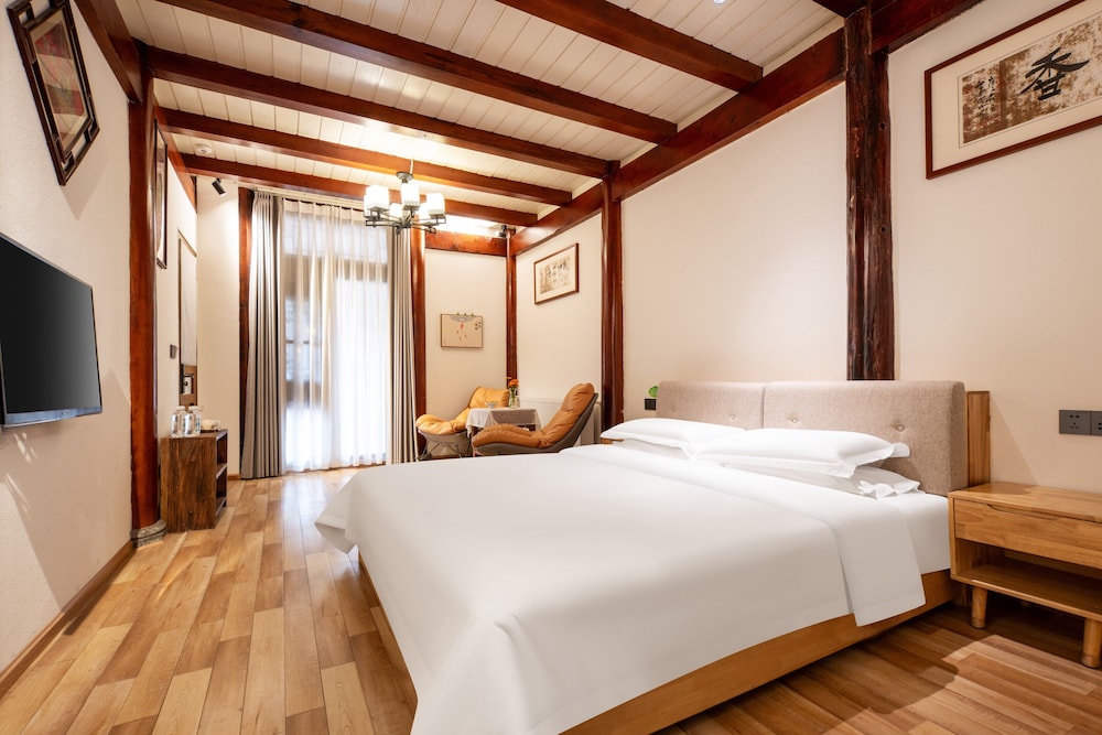 Jinfuyi hotel