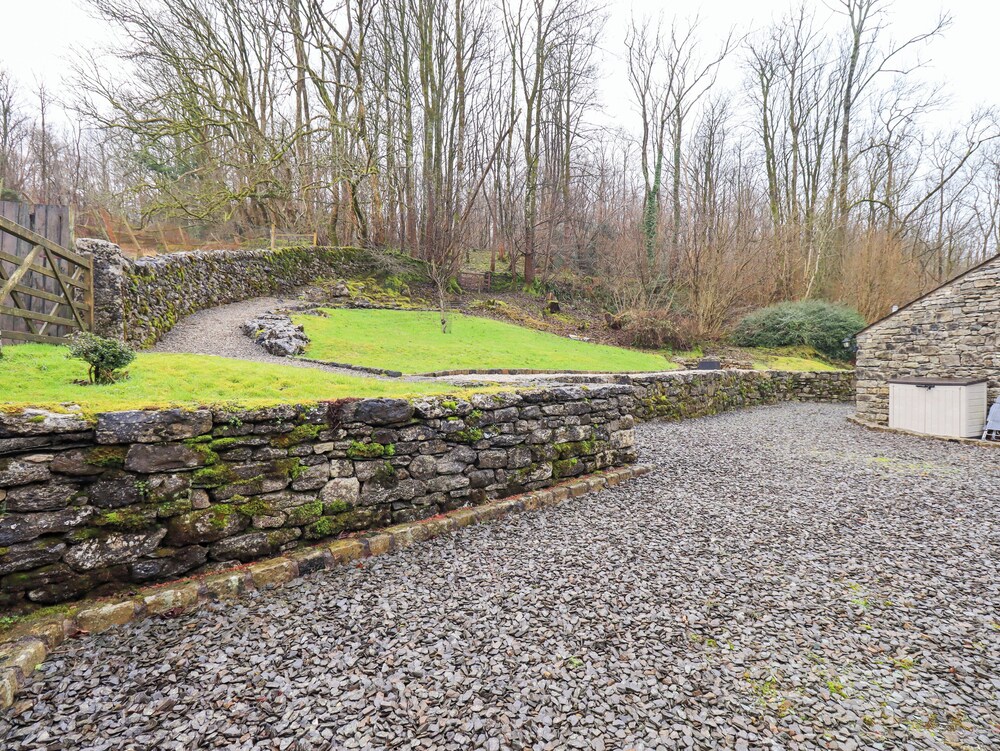 Durham Bridge Barn