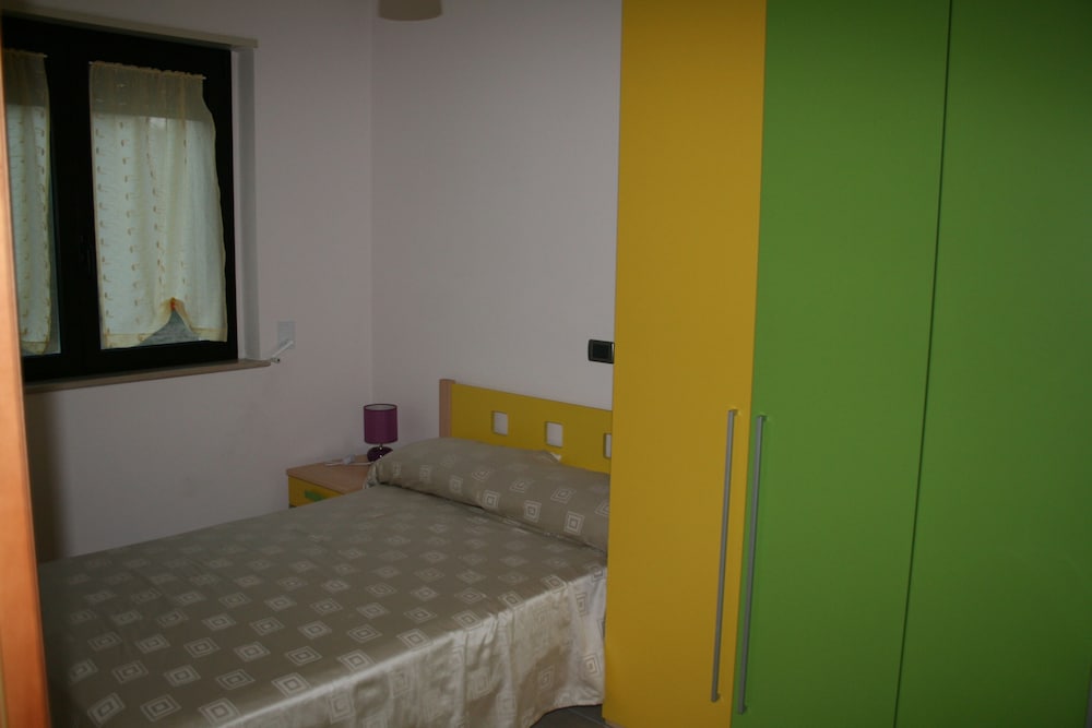 Casa al Porticciolo Campomarino Lido Vicino Termoli