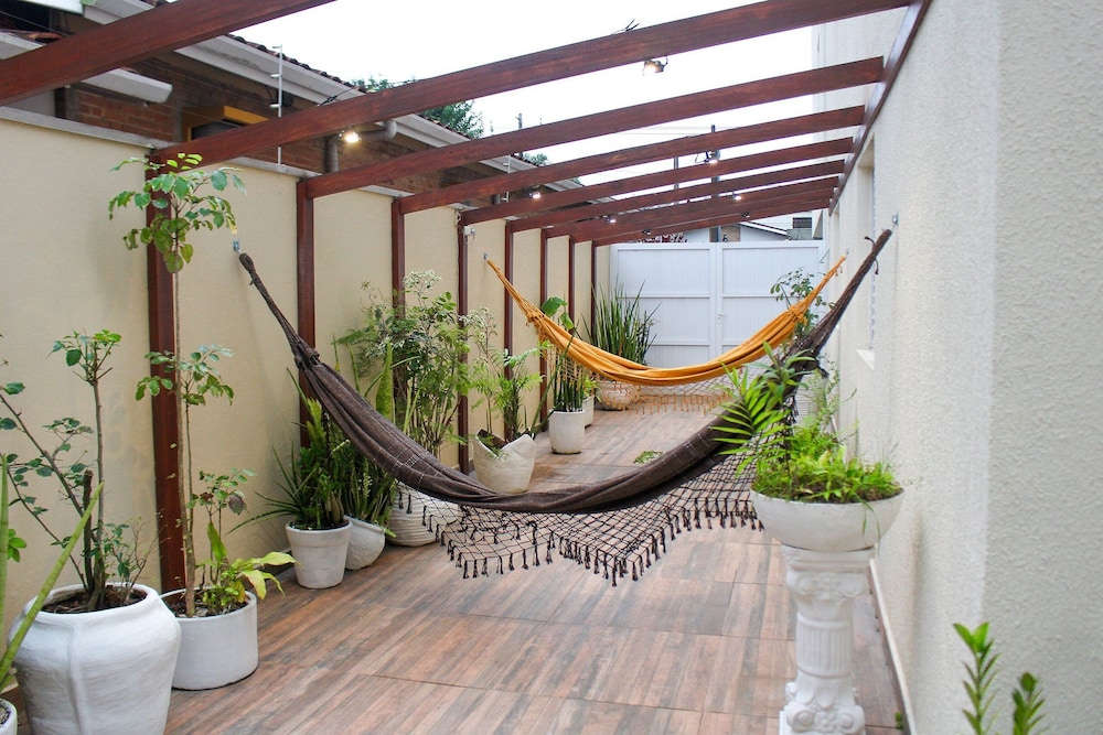 Apartamento Itagua