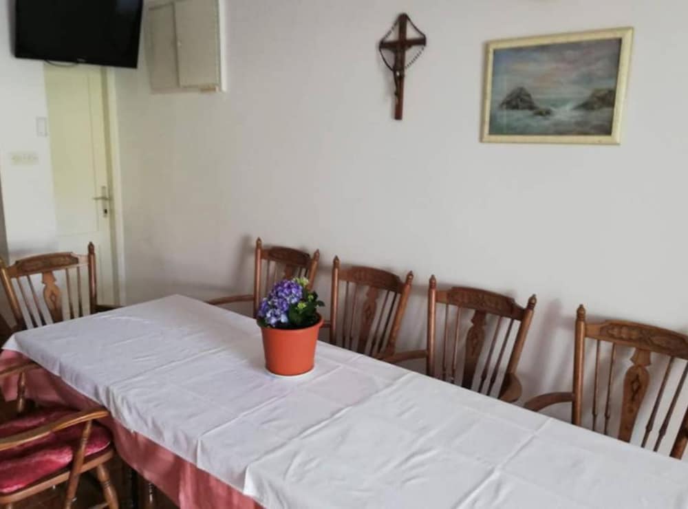 Holiday Home Ribarić