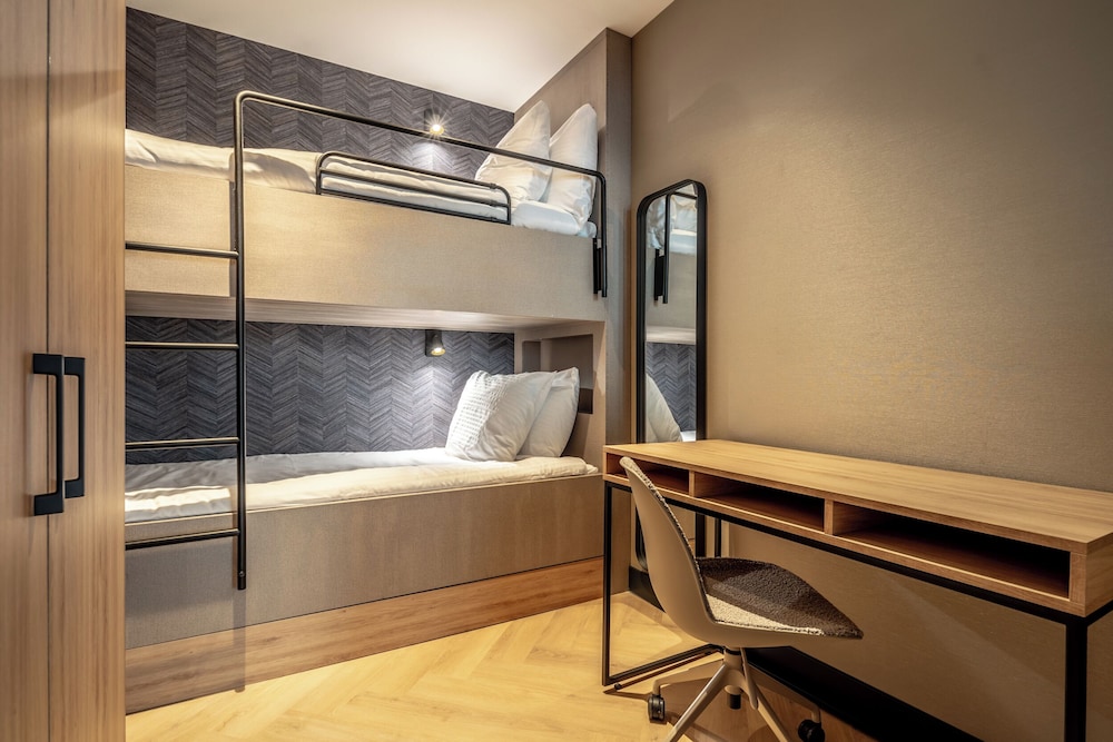 BizStay Delft