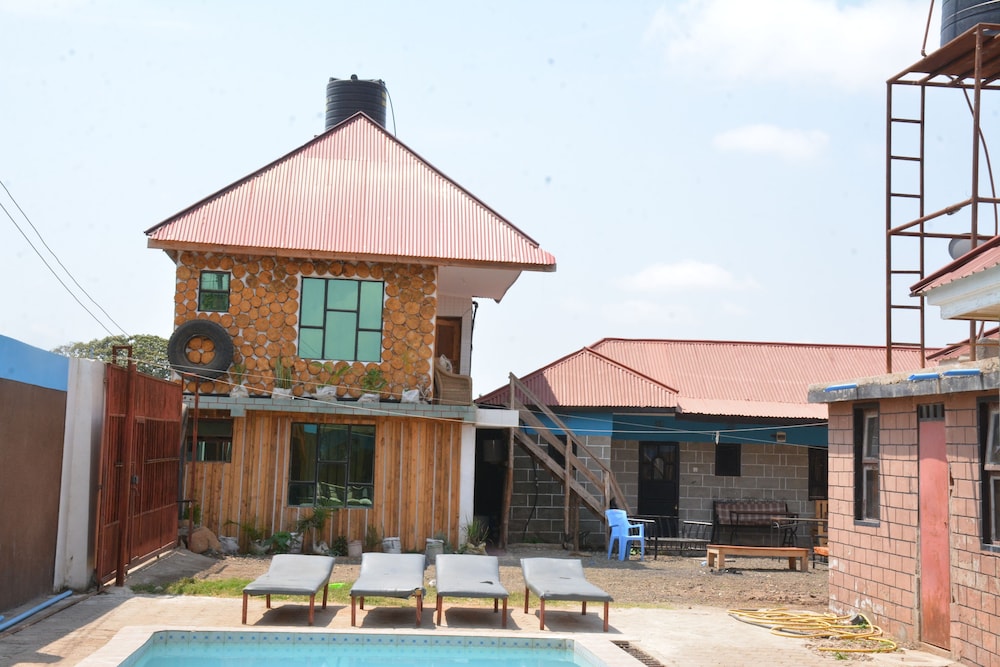 Lionsgate Hostel