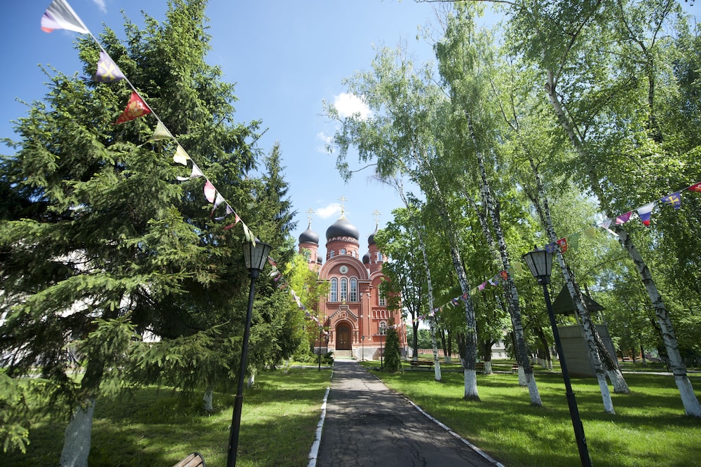 Ierusalimskaya