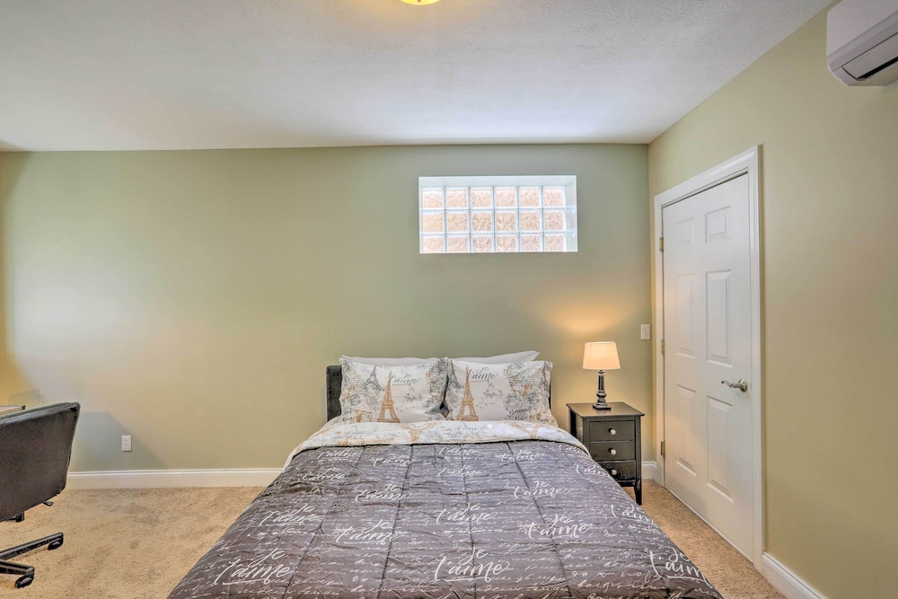 ~ 2 Mi to Downtown - Cozy Cleveland Unit, photo 18