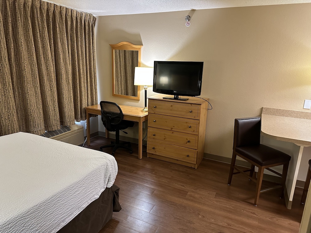 Red Roof Inn Southfield, Billede 7