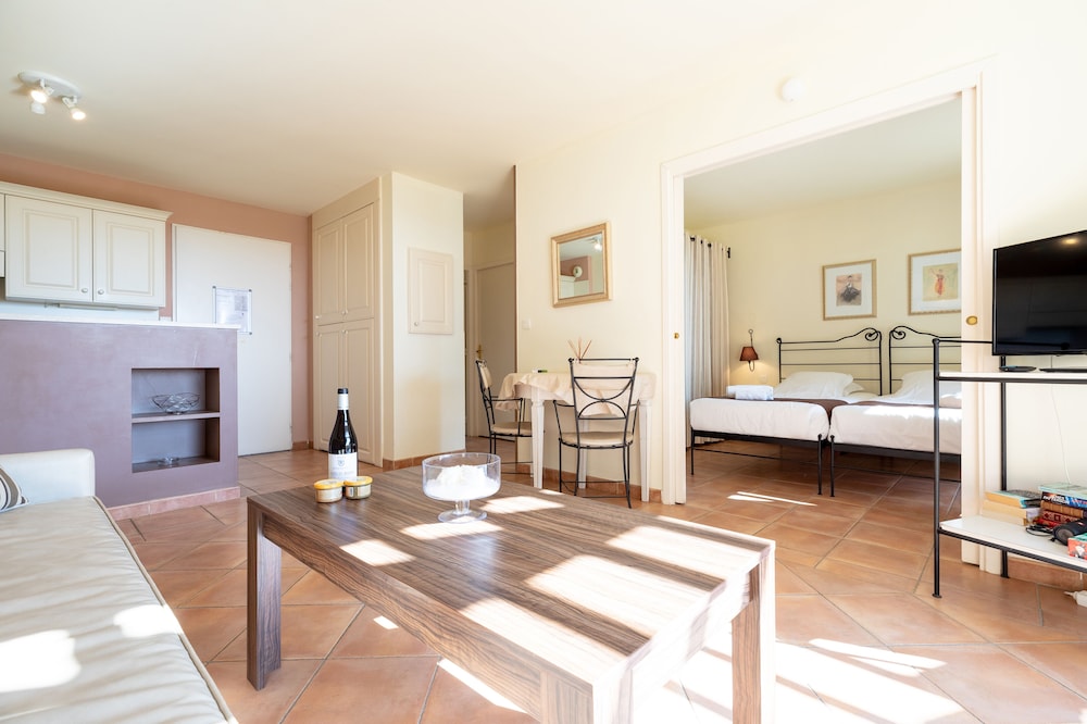 Le Domaine de Provence Country Club