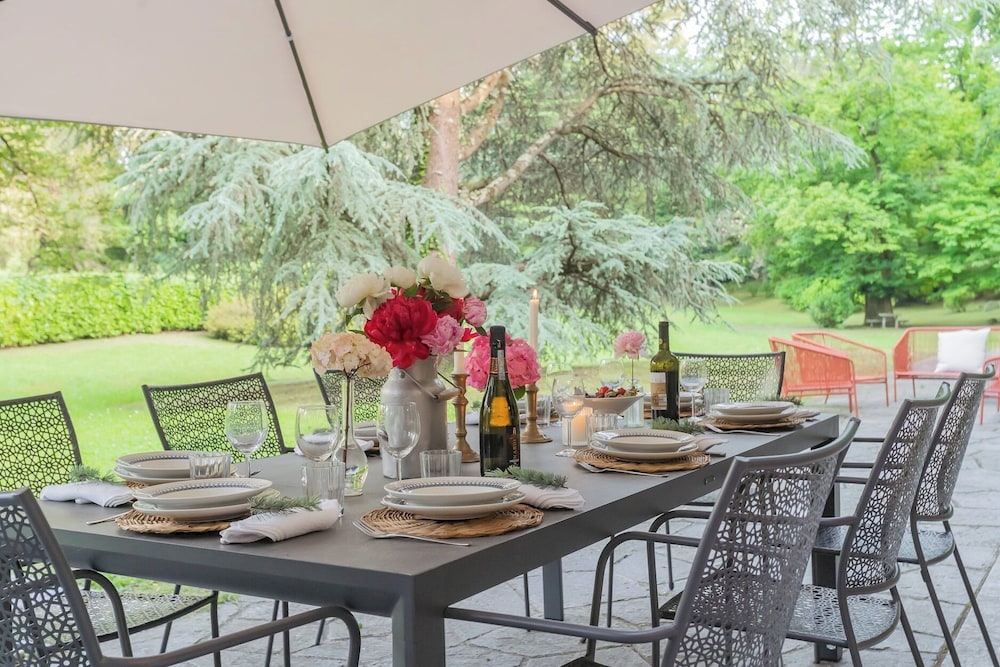Villa Riva Bellagio With Pool by Rent all Como