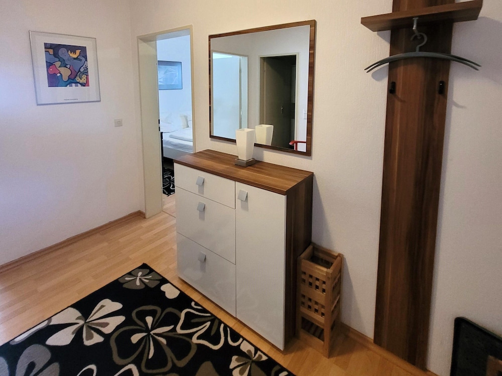 Apartment in Winterberg Near Ski Lift
