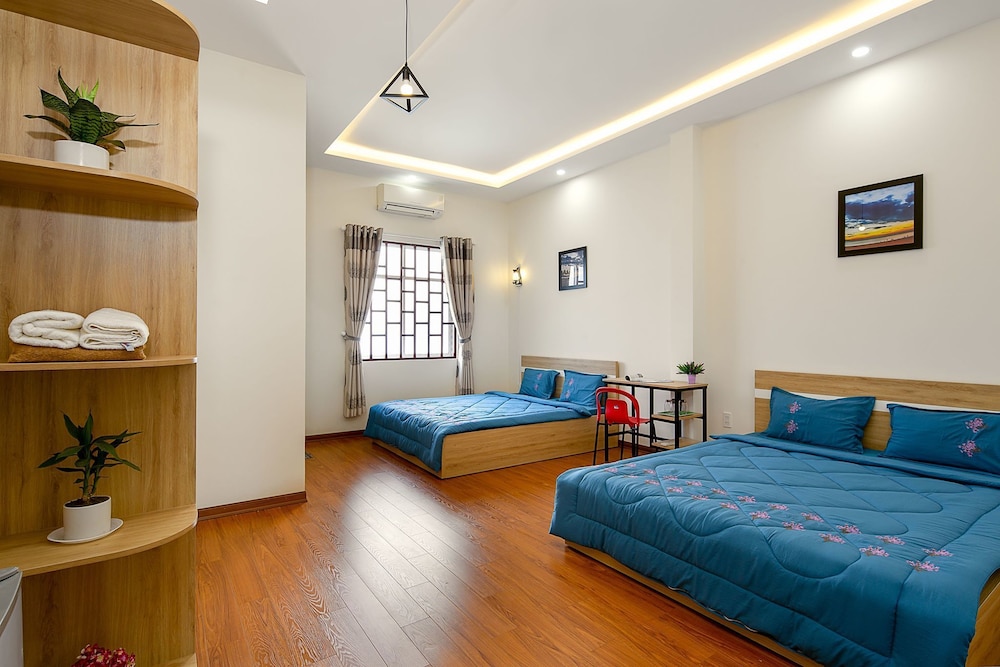 10 Dollar Homestay Danang - Hostel view 3