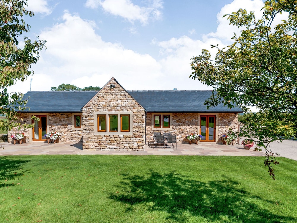 Routster Cottage