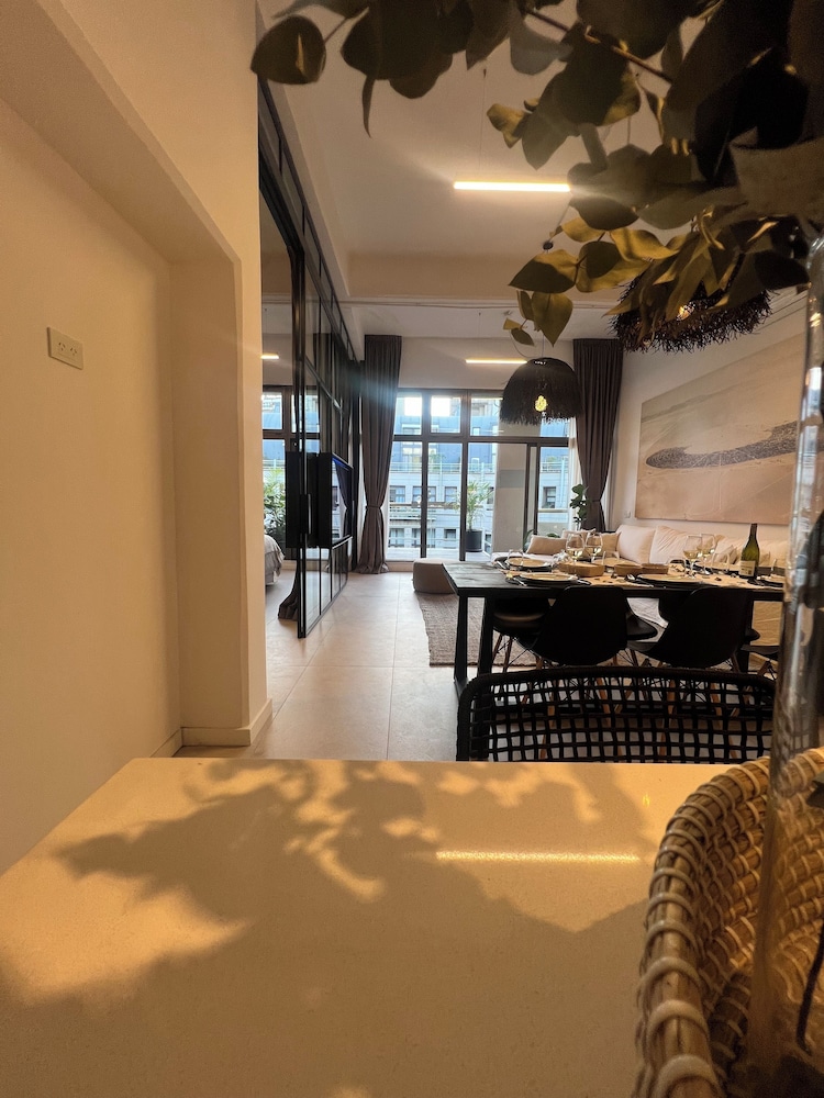 BT Homes - Palacio Alcorta