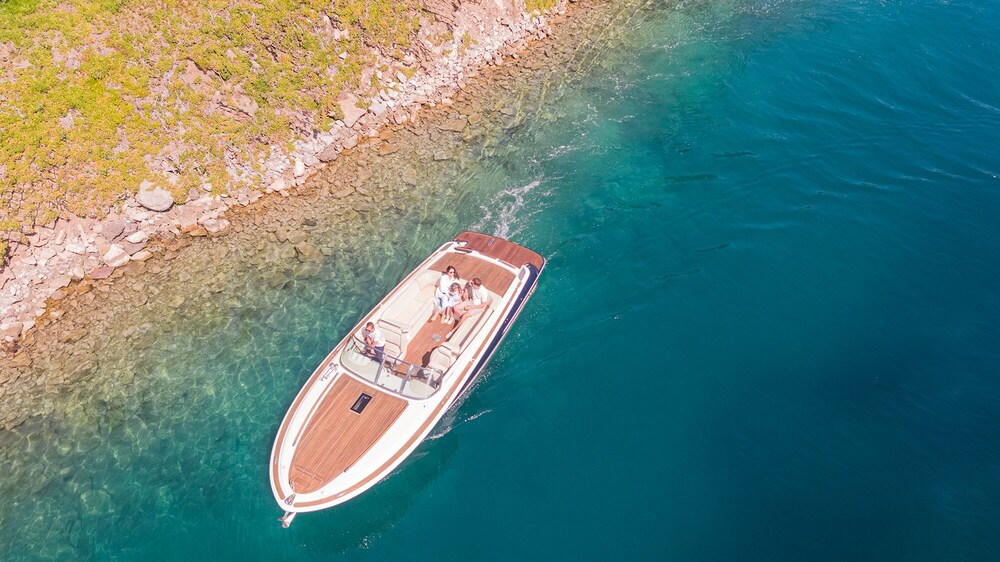 Angel's Marmaris Hotel