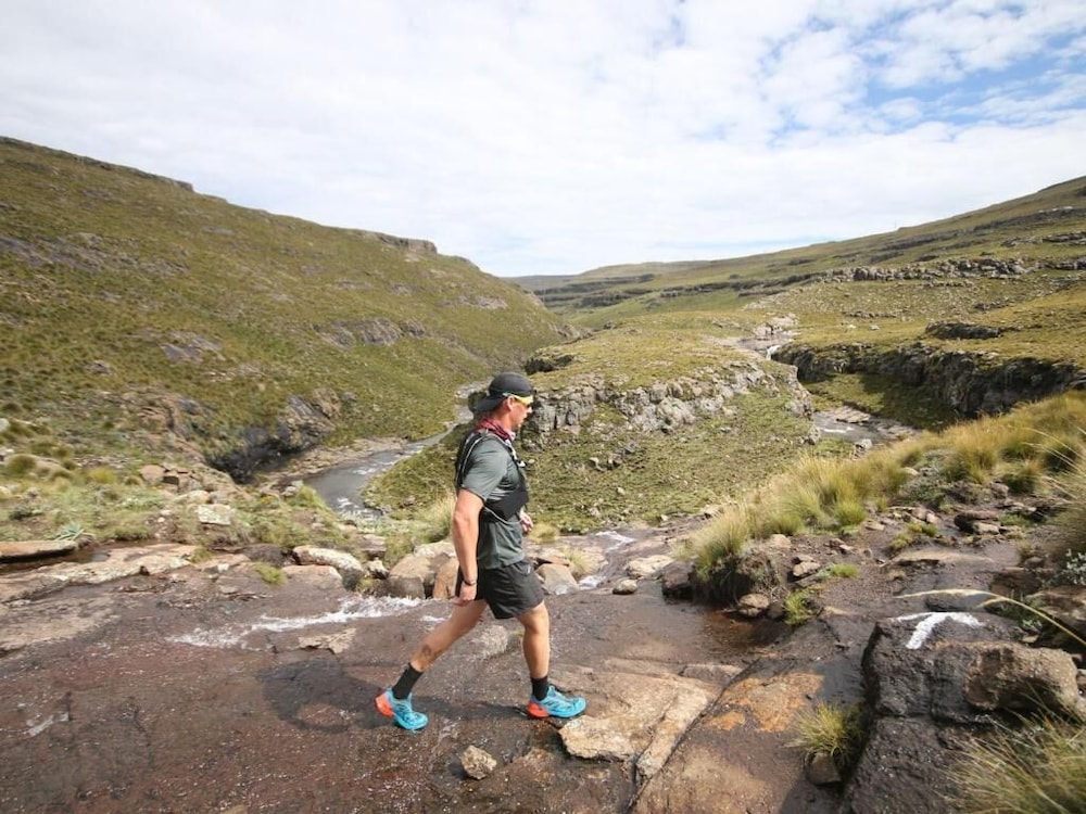 Afri-Adventure Backpackers