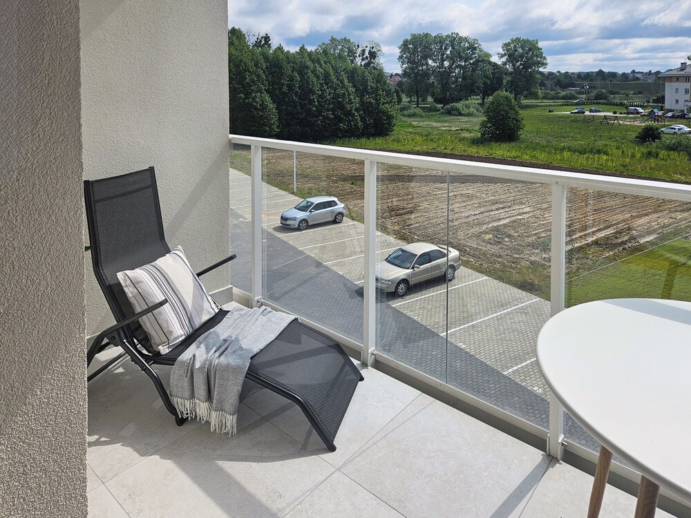 Aramis by Kairos Apartments