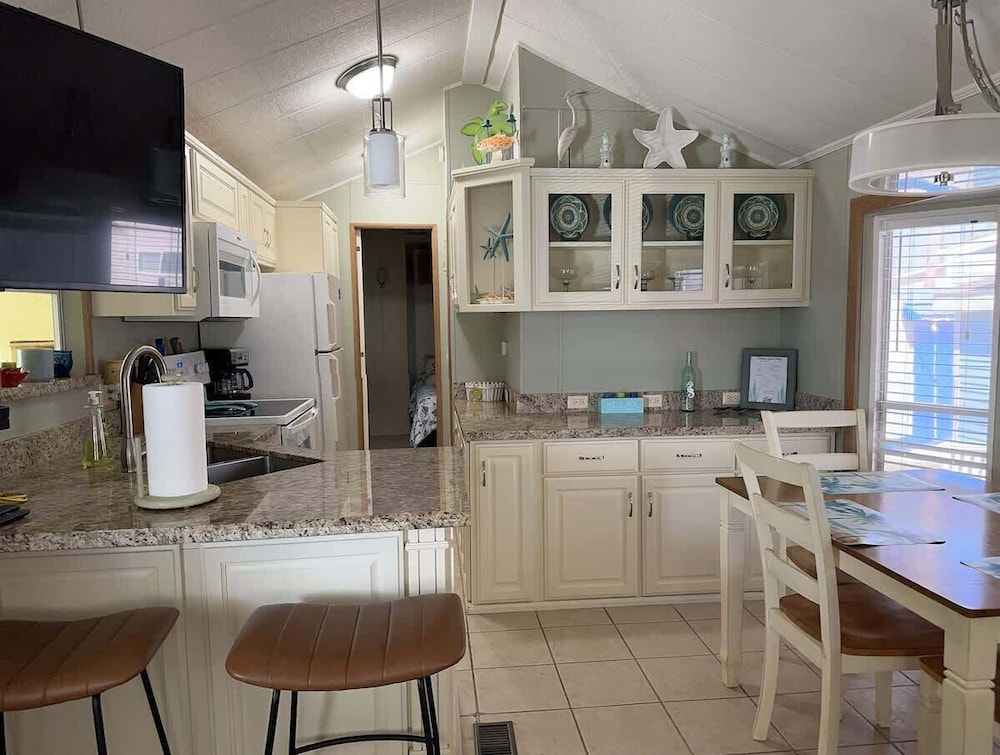 Lovely Cozy Cottage-pet Friendly