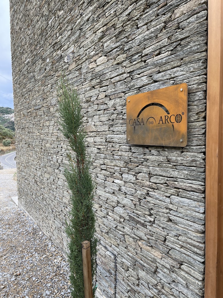 Casa do Arco by Douro Exclusive view 3