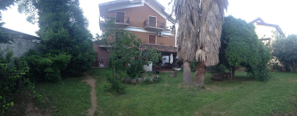 B&B Falcone