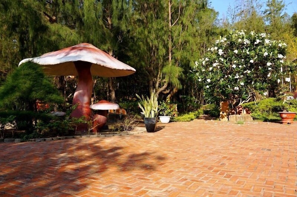 Doi Su Resort