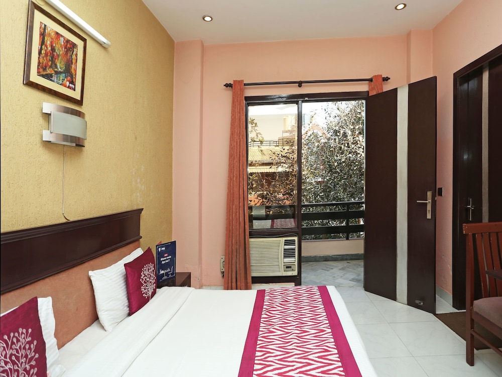 OYO 3662 Galaxxy Inn