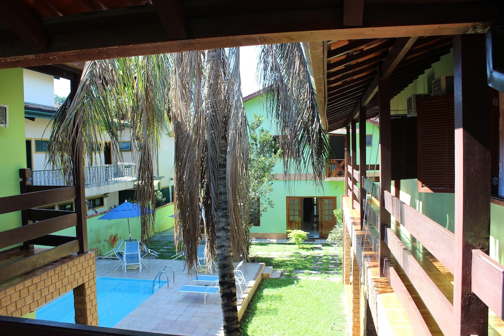 Pousada Flor de Paraty