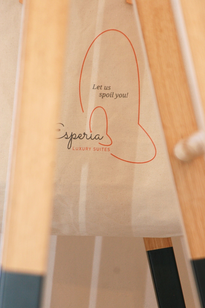 Esperia Luxury Suites photo 4