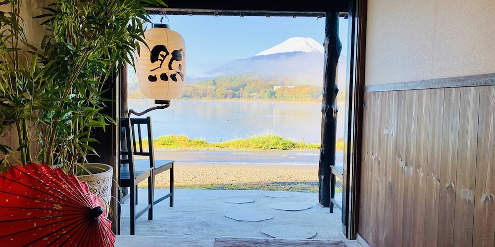 Guesthouse Zen- Hostel view 3