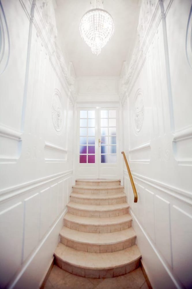 La Maison Gobert Paris Hotel Particulier